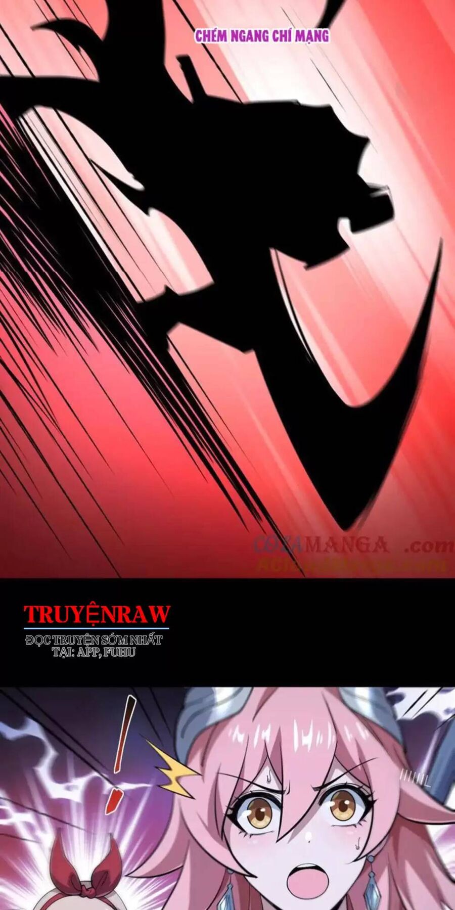 Ta Là Tai Họa Cấp Mục Sư - Chapter 18 - Page 28