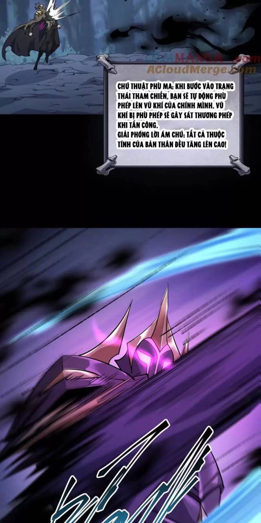 Ta Là Tai Họa Cấp Mục Sư - Chapter 18 - Page 3