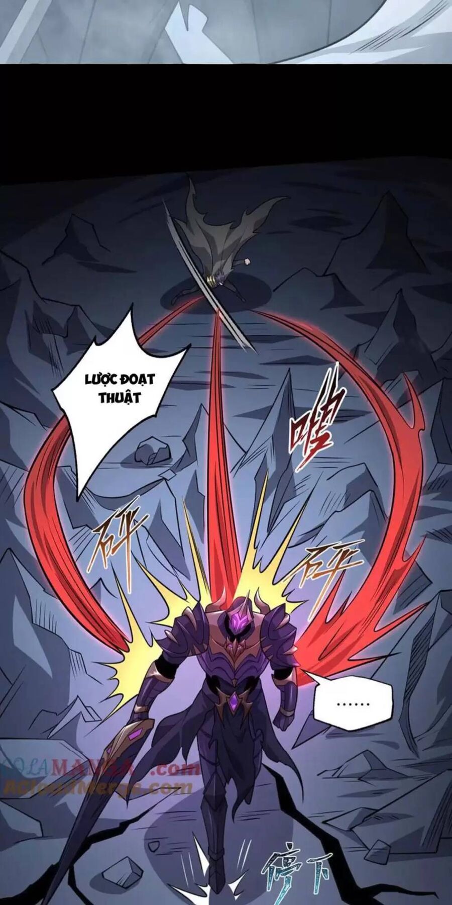 Ta Là Tai Họa Cấp Mục Sư - Chapter 18 - Page 31