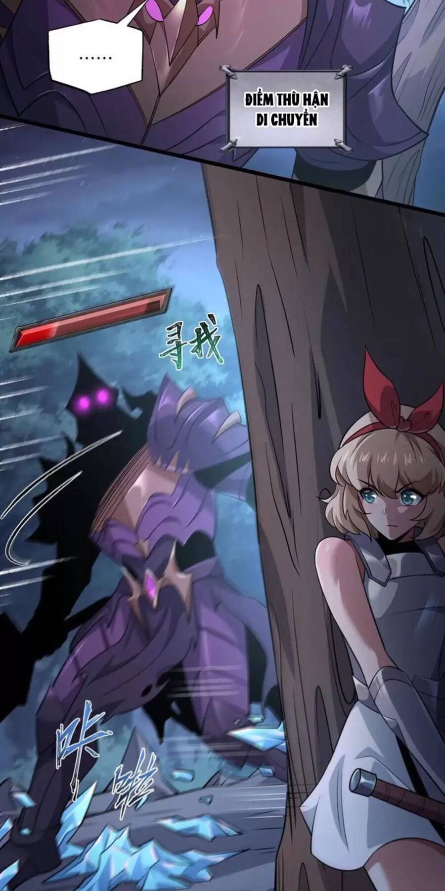 Ta Là Tai Họa Cấp Mục Sư - Chapter 18 - Page 37