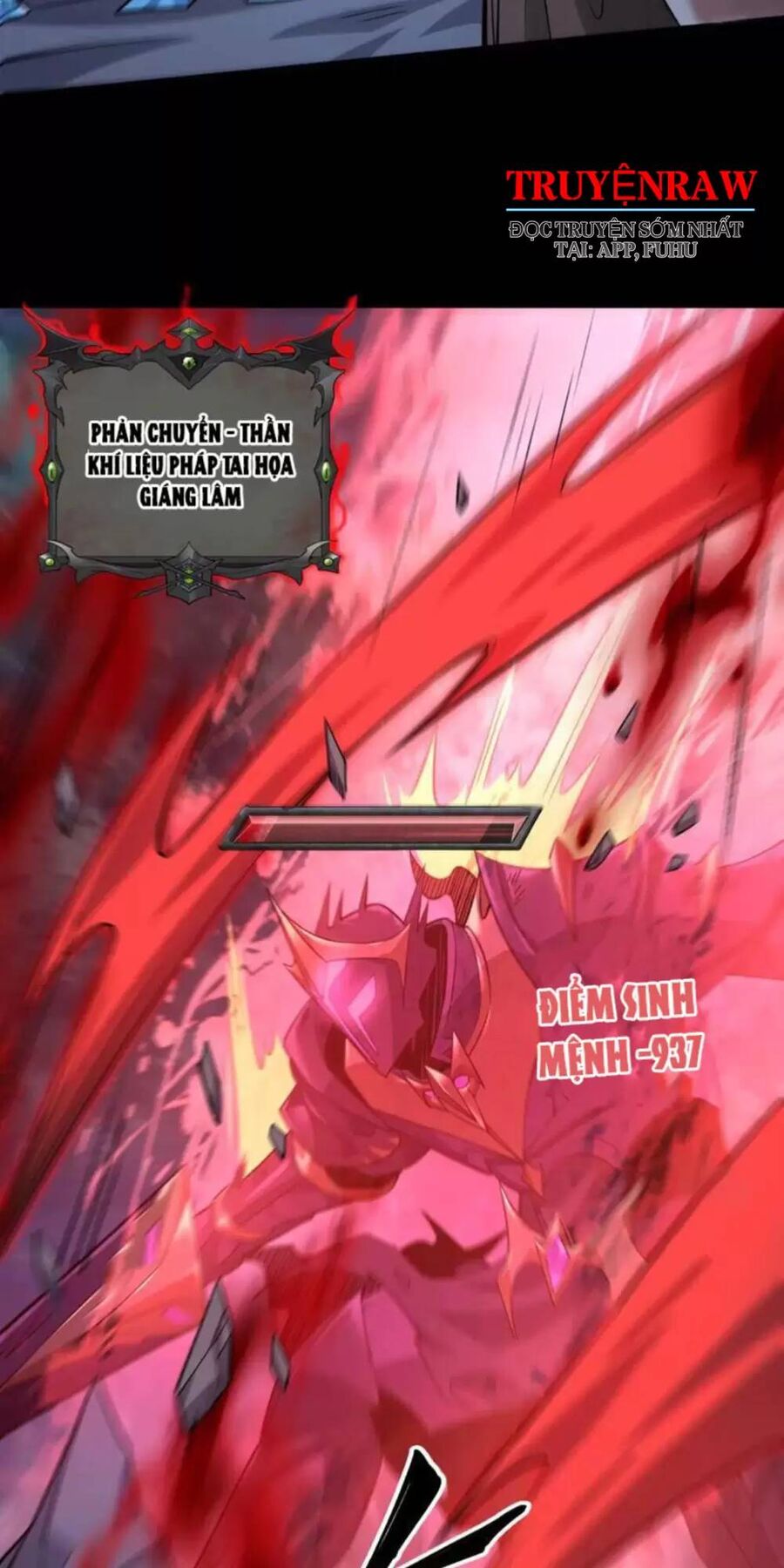 Ta Là Tai Họa Cấp Mục Sư - Chapter 18 - Page 38