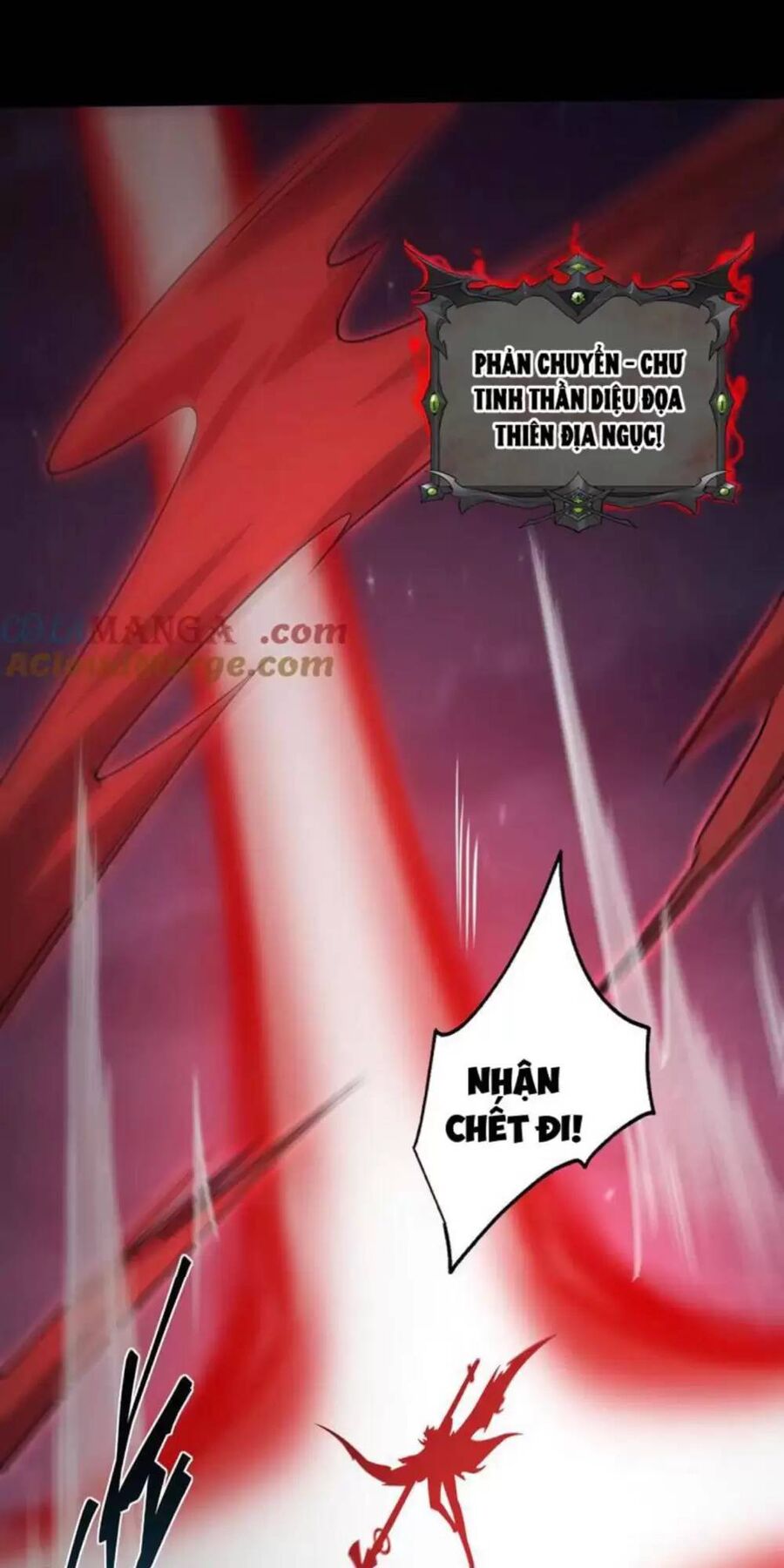Ta Là Tai Họa Cấp Mục Sư - Chapter 18 - Page 41