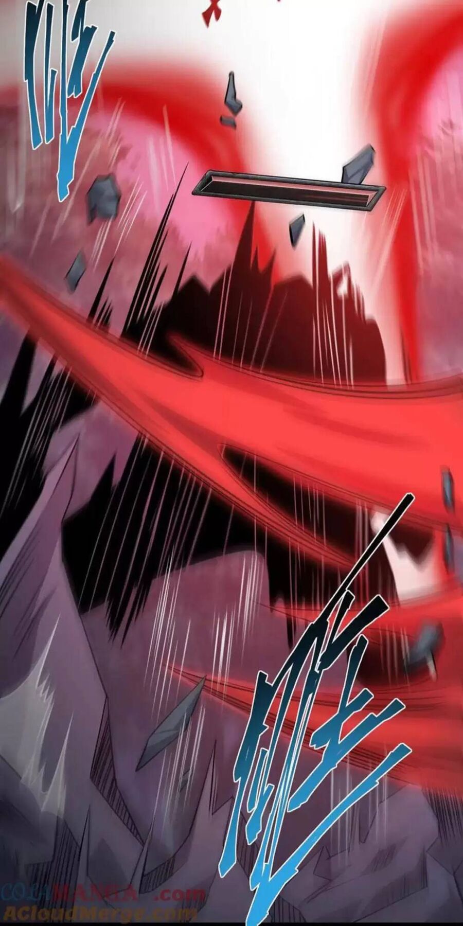 Ta Là Tai Họa Cấp Mục Sư - Chapter 18 - Page 42