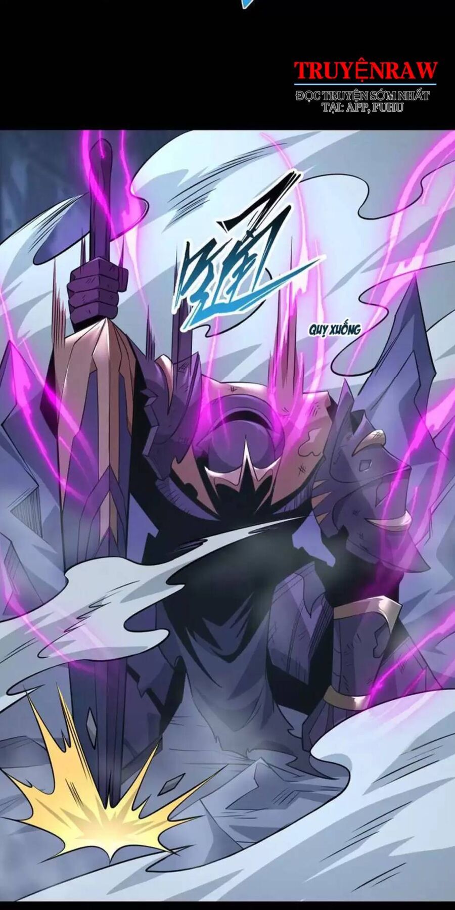 Ta Là Tai Họa Cấp Mục Sư - Chapter 18 - Page 43