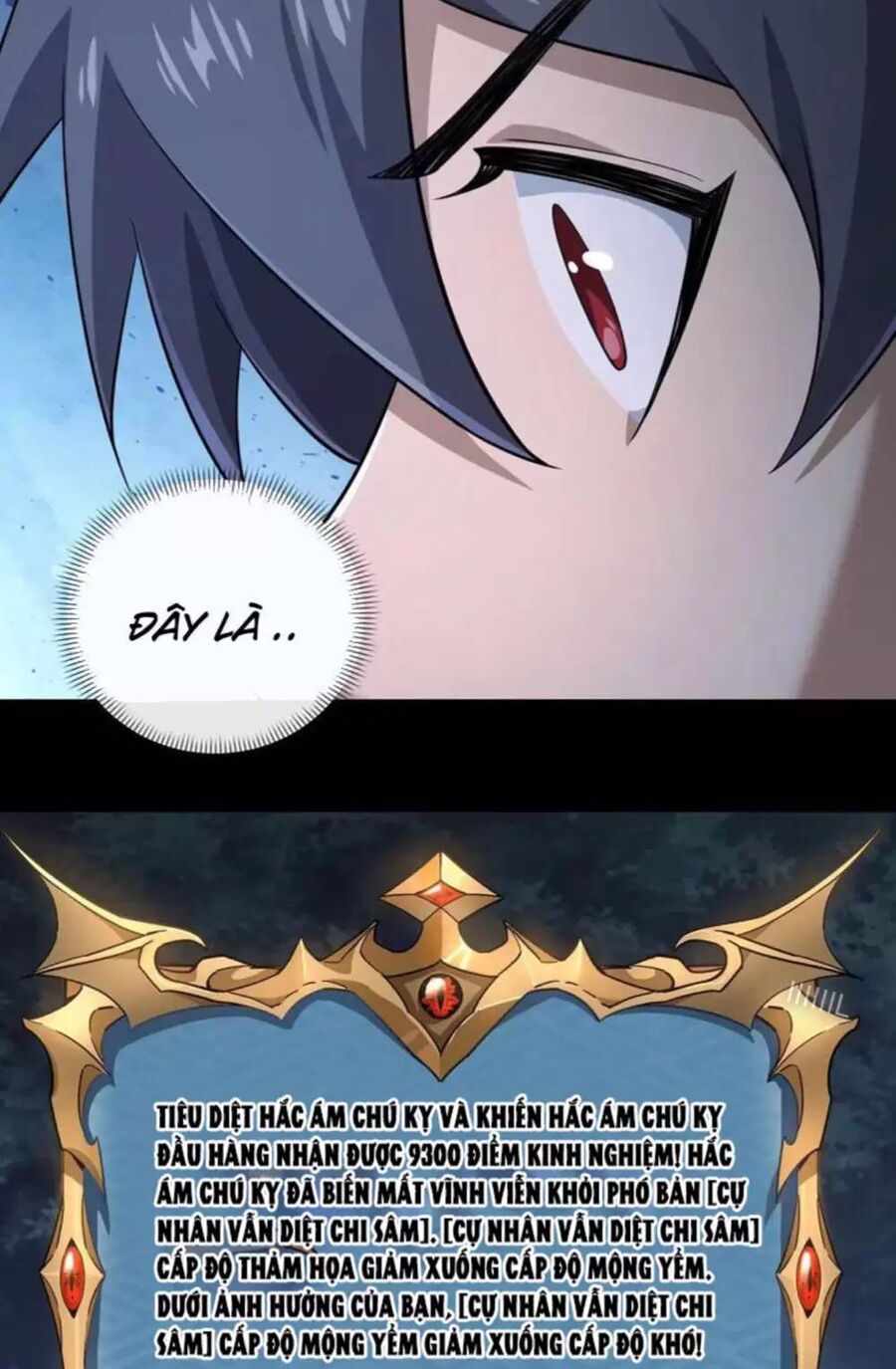 Ta Là Tai Họa Cấp Mục Sư - Chapter 18 - Page 45