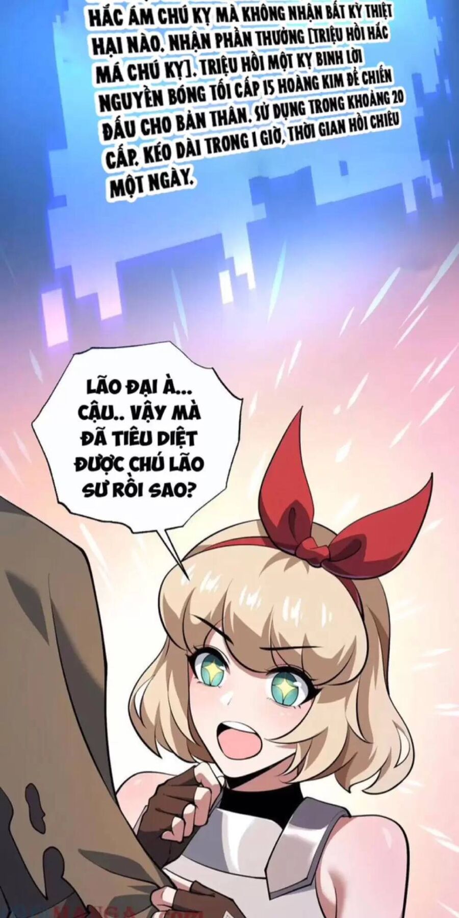 Ta Là Tai Họa Cấp Mục Sư - Chapter 18 - Page 47