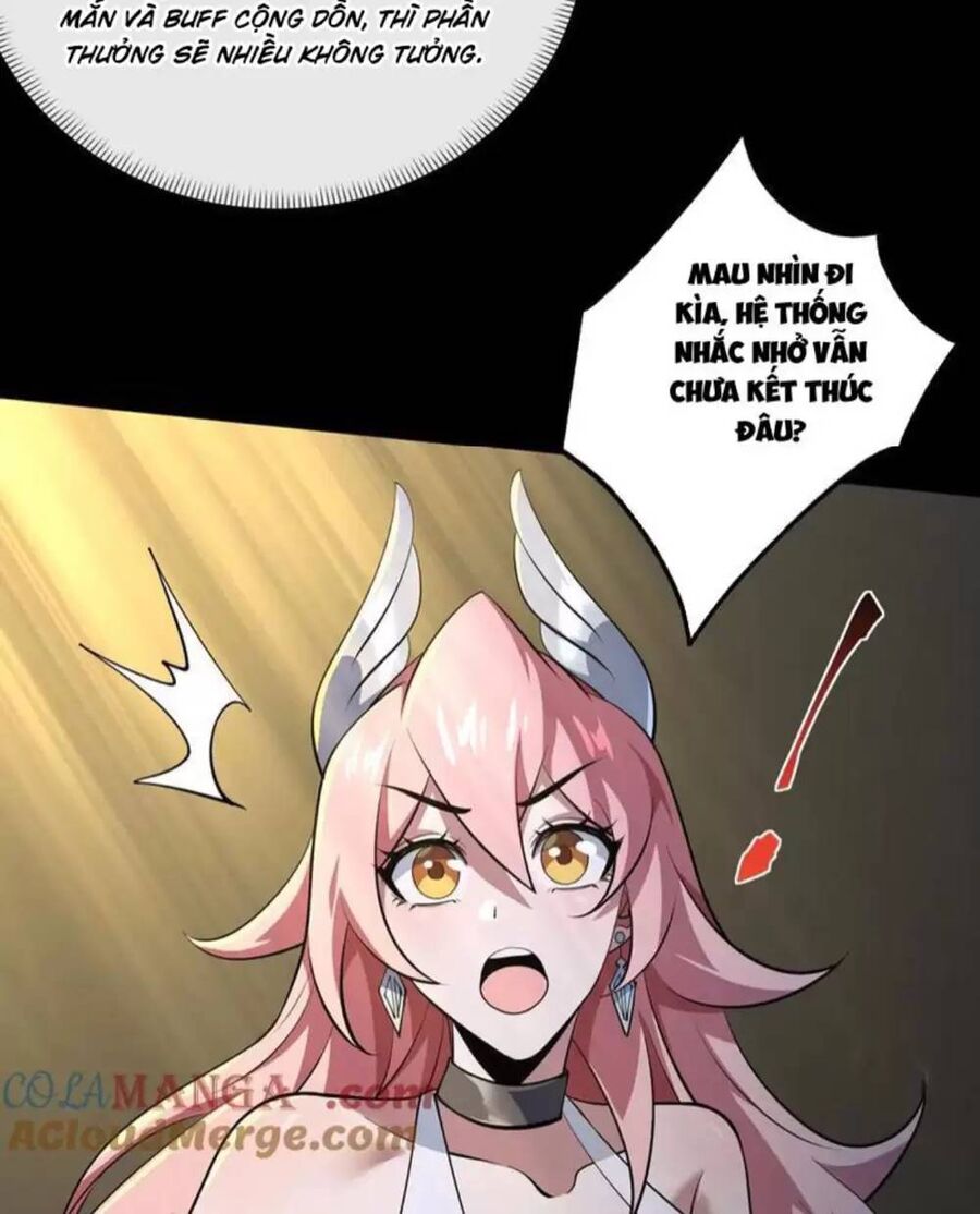 Ta Là Tai Họa Cấp Mục Sư - Chapter 18 - Page 49