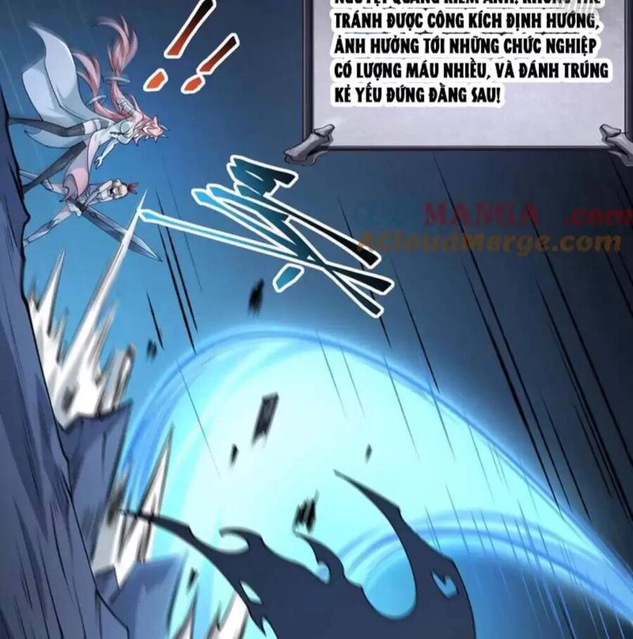 Ta Là Tai Họa Cấp Mục Sư - Chapter 18 - Page 5