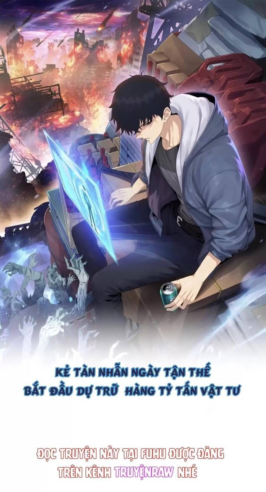 Ta Là Tai Họa Cấp Mục Sư - Chapter 18 - Page 51