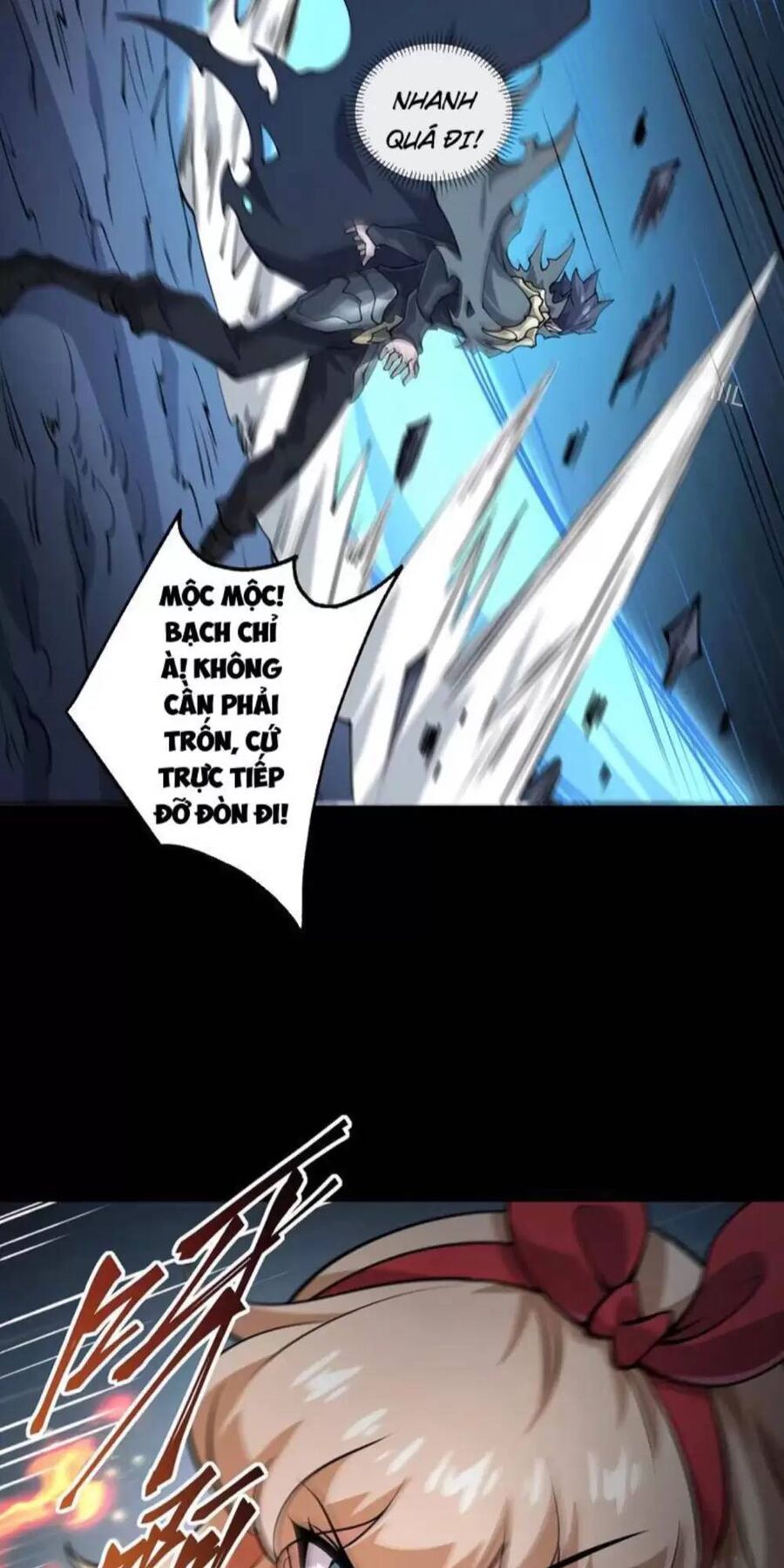 Ta Là Tai Họa Cấp Mục Sư - Chapter 18 - Page 6