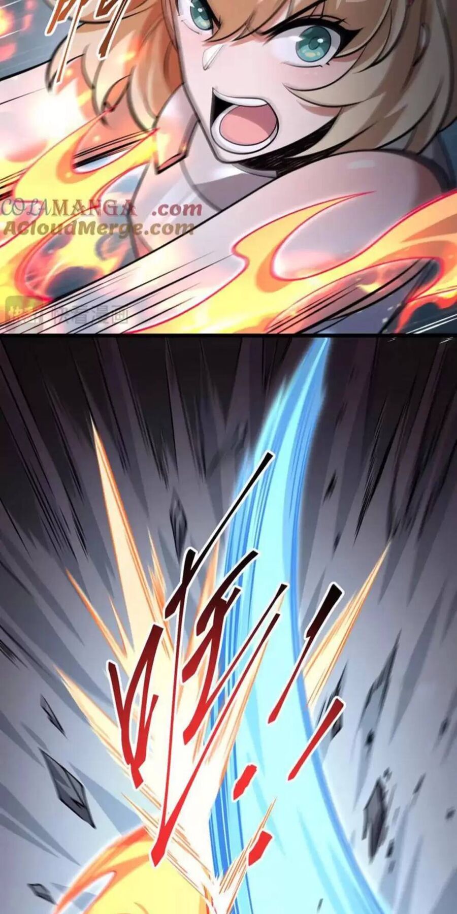 Ta Là Tai Họa Cấp Mục Sư - Chapter 18 - Page 7