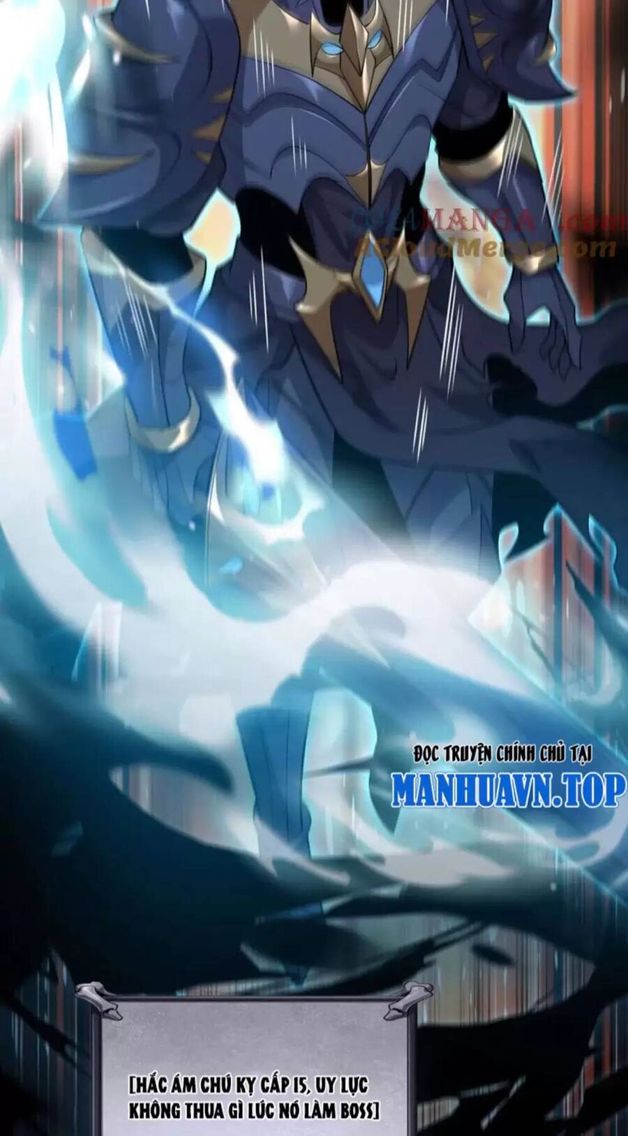 Ta Là Tai Họa Cấp Mục Sư - Chapter 19 - Page 13