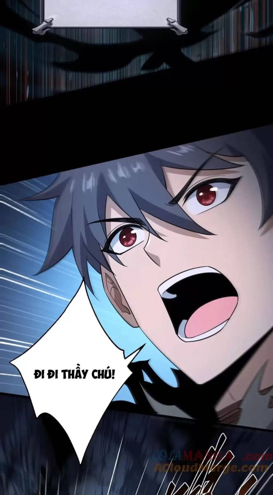 Ta Là Tai Họa Cấp Mục Sư - Chapter 19 - Page 14