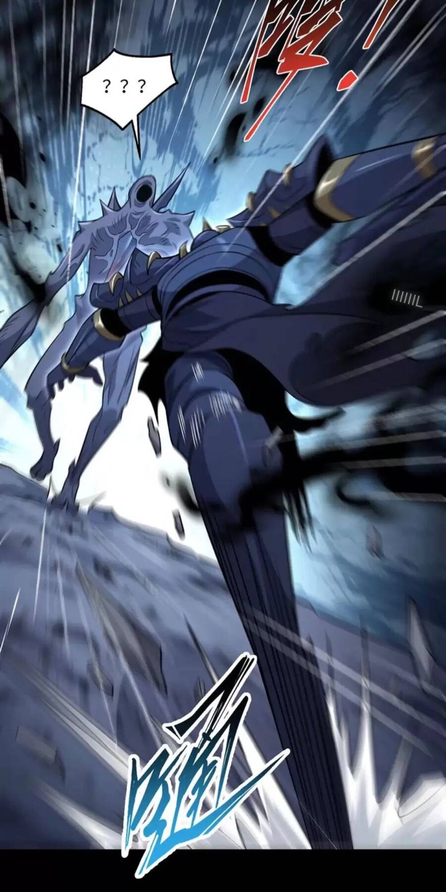 Ta Là Tai Họa Cấp Mục Sư - Chapter 19 - Page 15