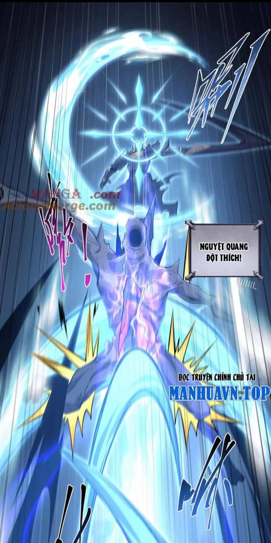 Ta Là Tai Họa Cấp Mục Sư - Chapter 19 - Page 16