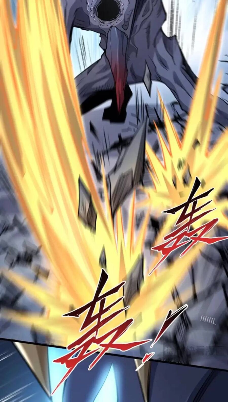 Ta Là Tai Họa Cấp Mục Sư - Chapter 19 - Page 18