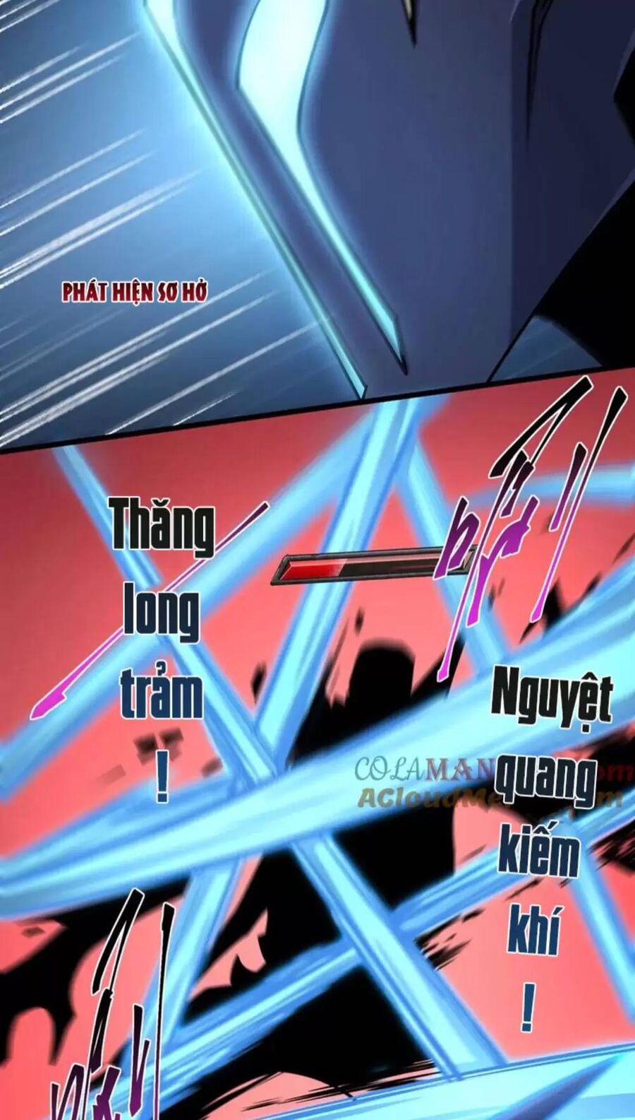 Ta Là Tai Họa Cấp Mục Sư - Chapter 19 - Page 19