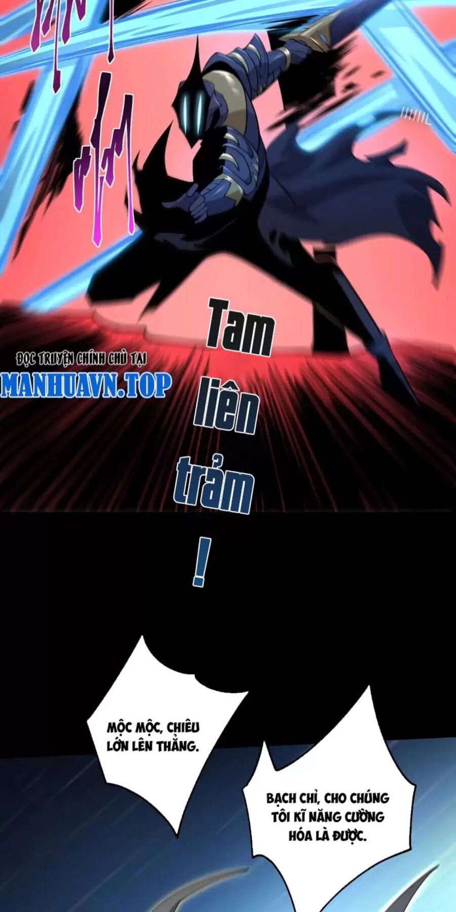 Ta Là Tai Họa Cấp Mục Sư - Chapter 19 - Page 20