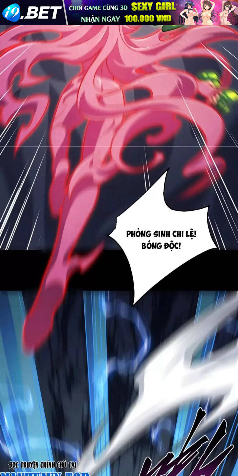 Ta Là Tai Họa Cấp Mục Sư - Chapter 19 - Page 23