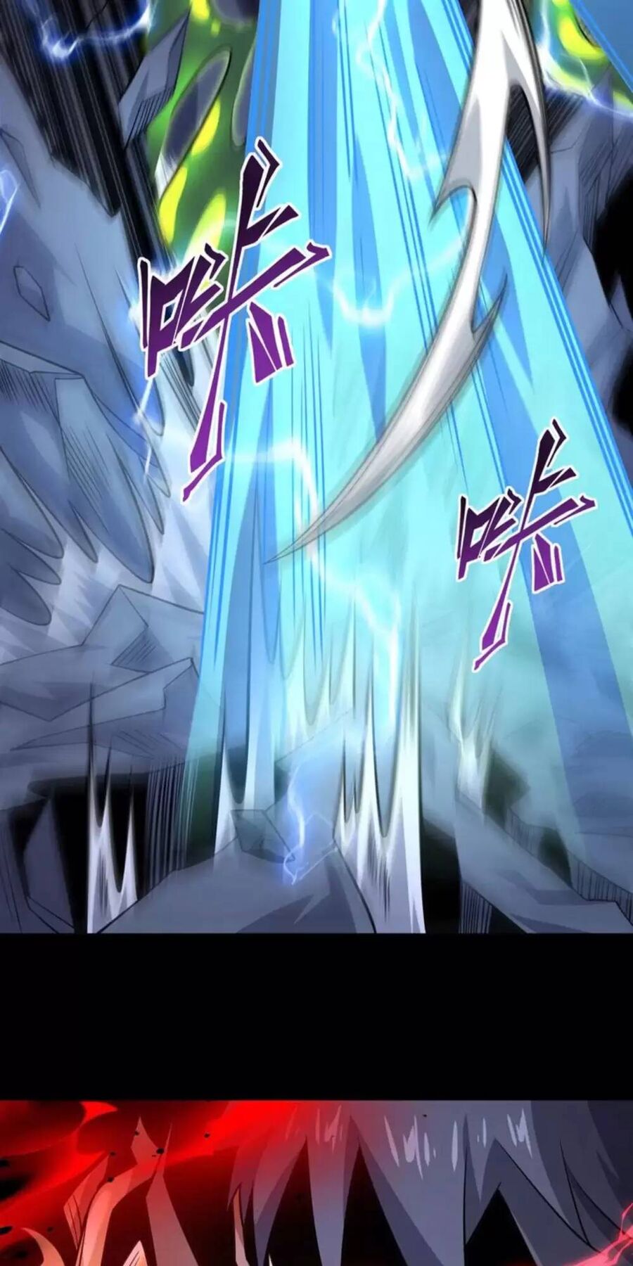 Ta Là Tai Họa Cấp Mục Sư - Chapter 19 - Page 25