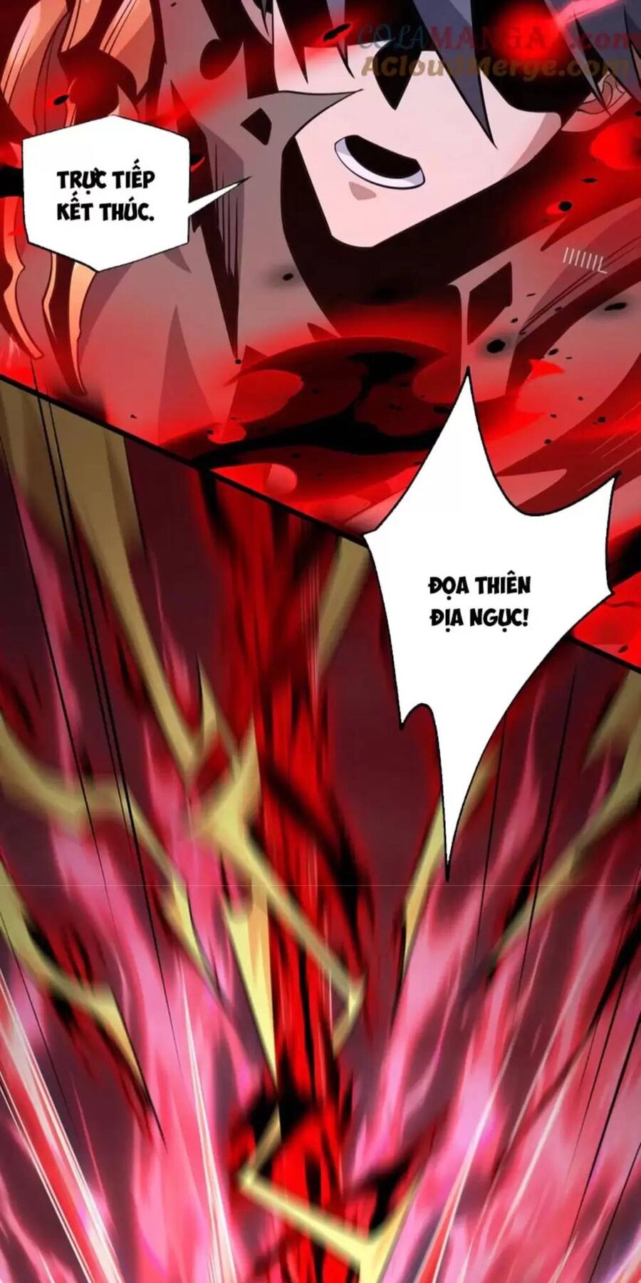 Ta Là Tai Họa Cấp Mục Sư - Chapter 19 - Page 26