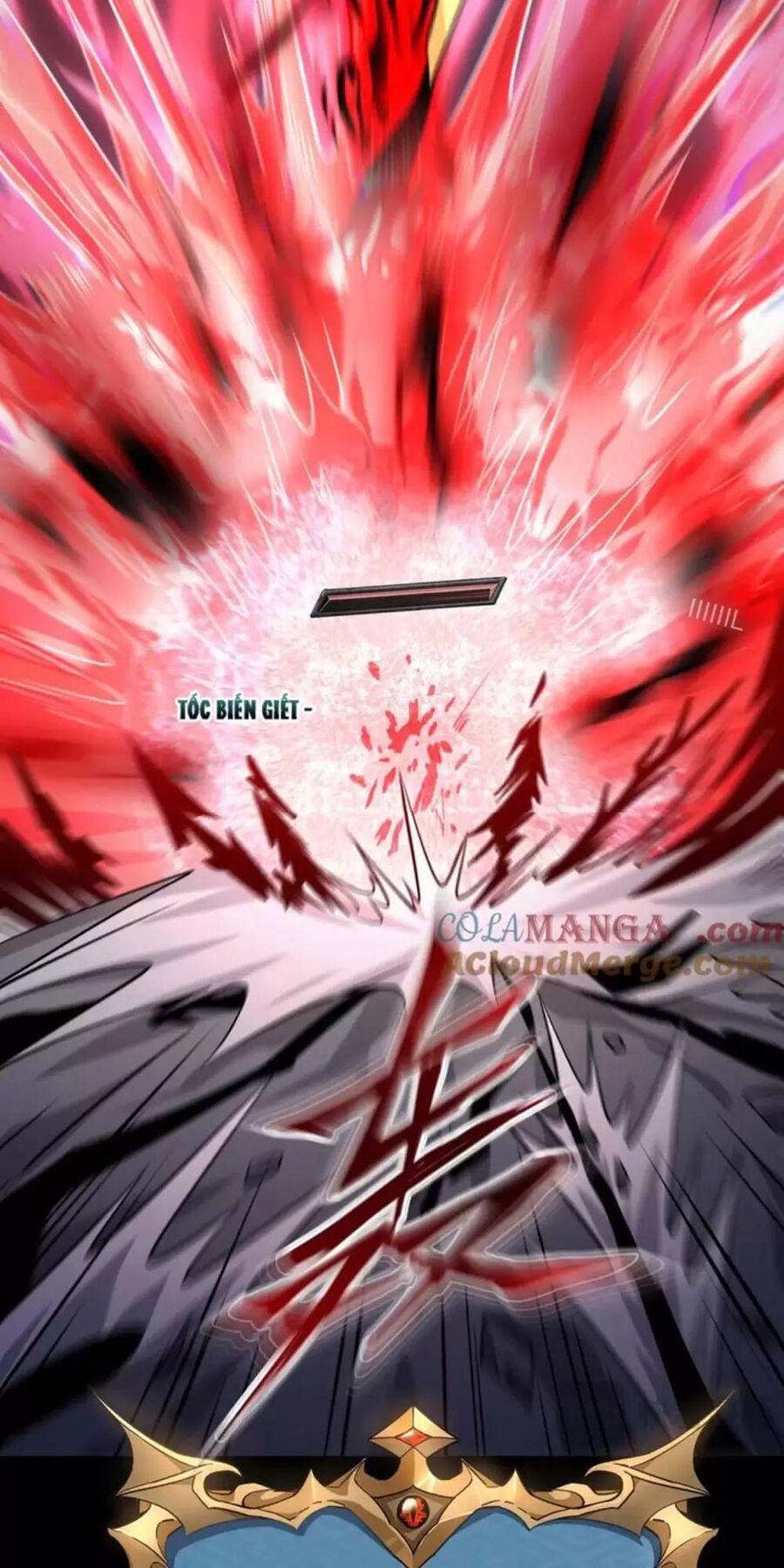 Ta Là Tai Họa Cấp Mục Sư - Chapter 19 - Page 27