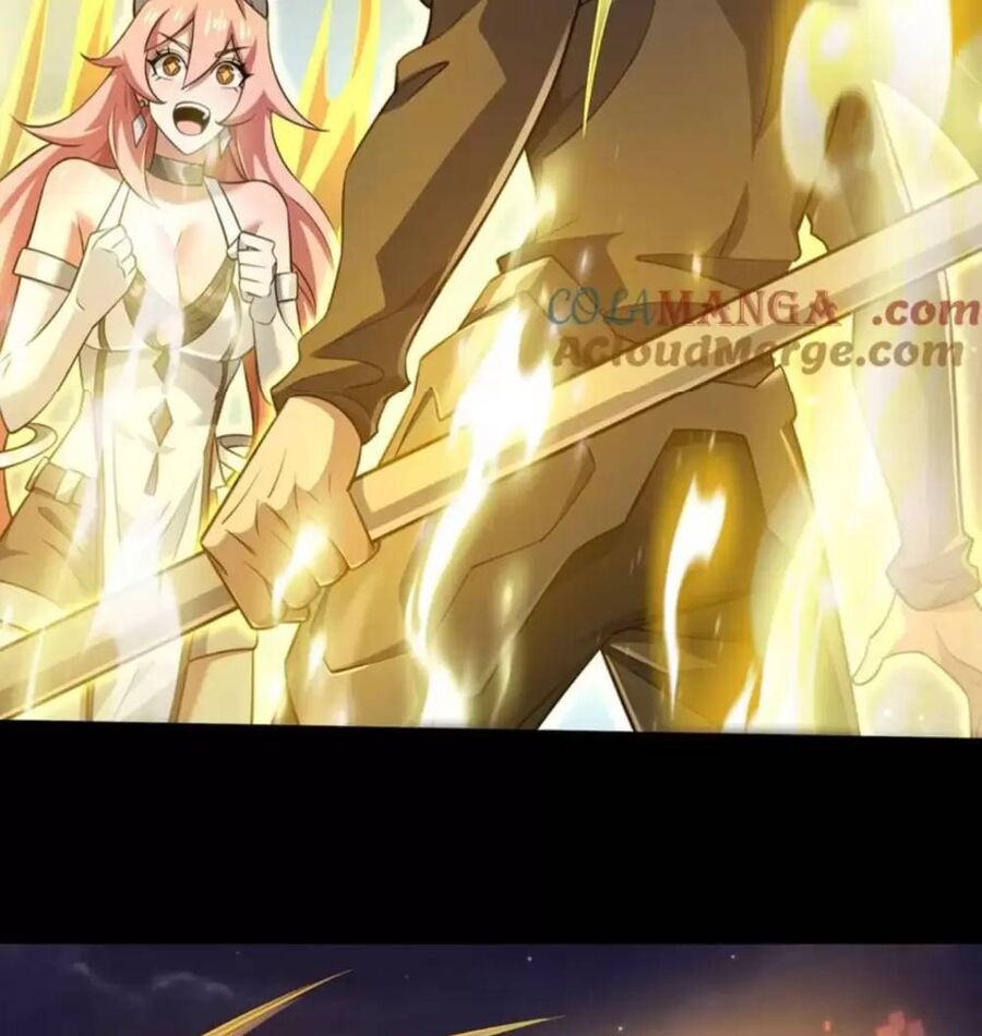 Ta Là Tai Họa Cấp Mục Sư - Chapter 19 - Page 29