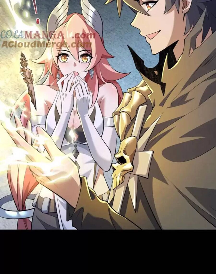 Ta Là Tai Họa Cấp Mục Sư - Chapter 19 - Page 3