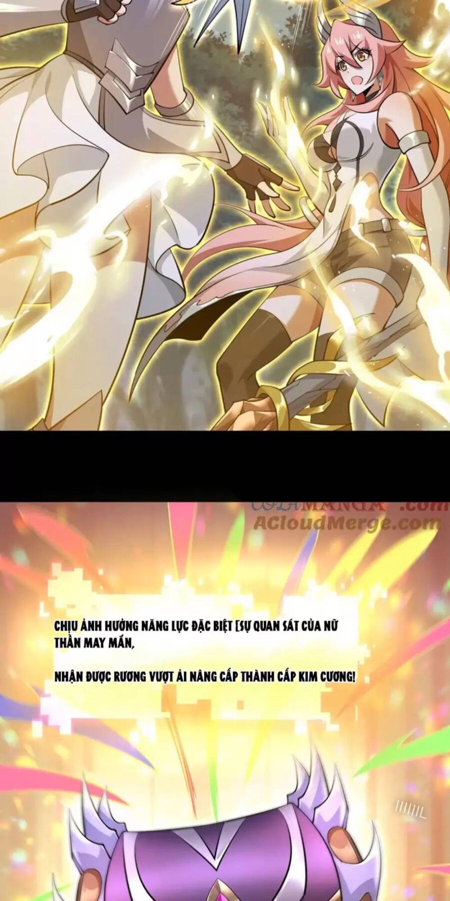 Ta Là Tai Họa Cấp Mục Sư - Chapter 19 - Page 31