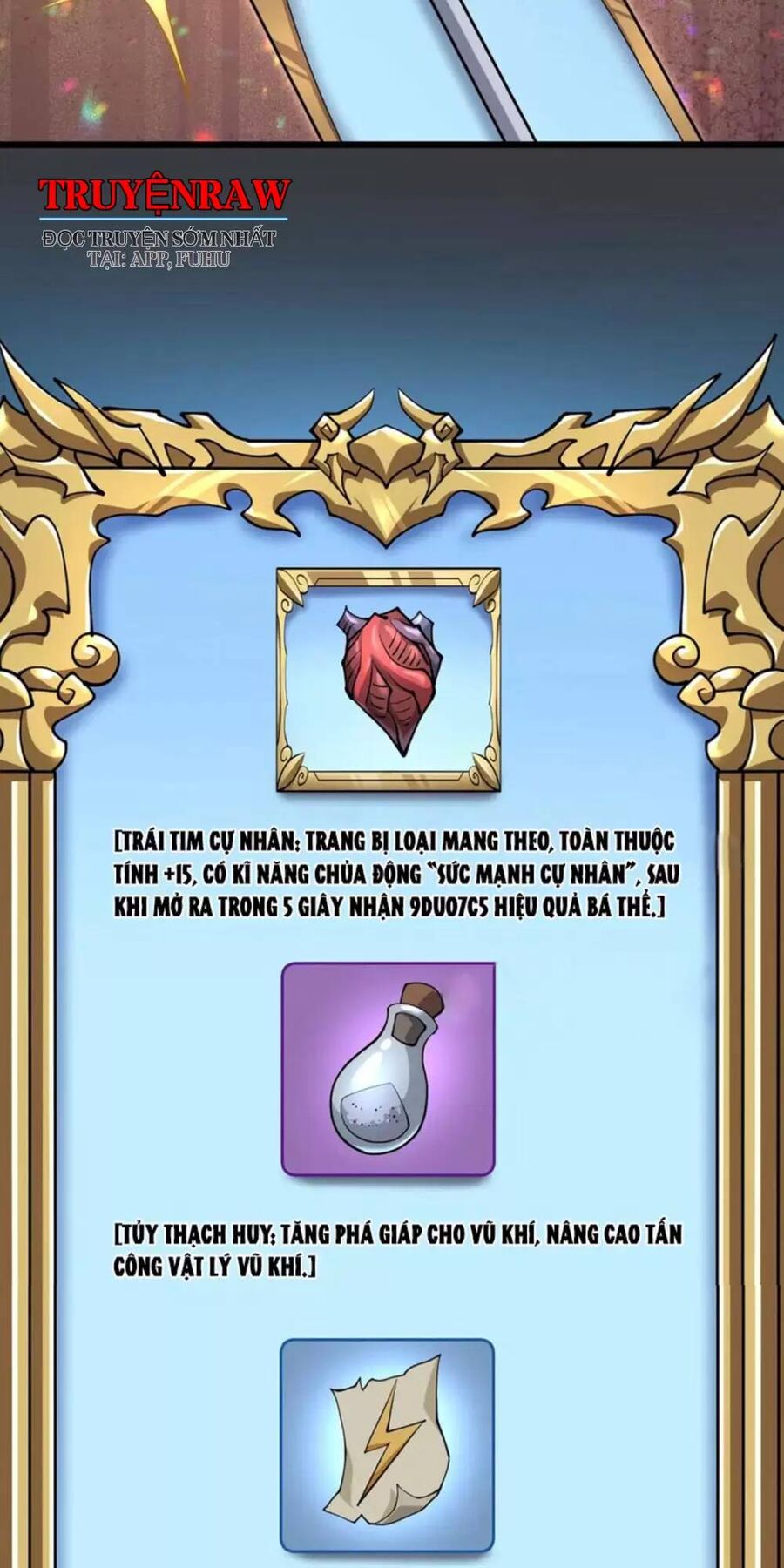 Ta Là Tai Họa Cấp Mục Sư - Chapter 19 - Page 36