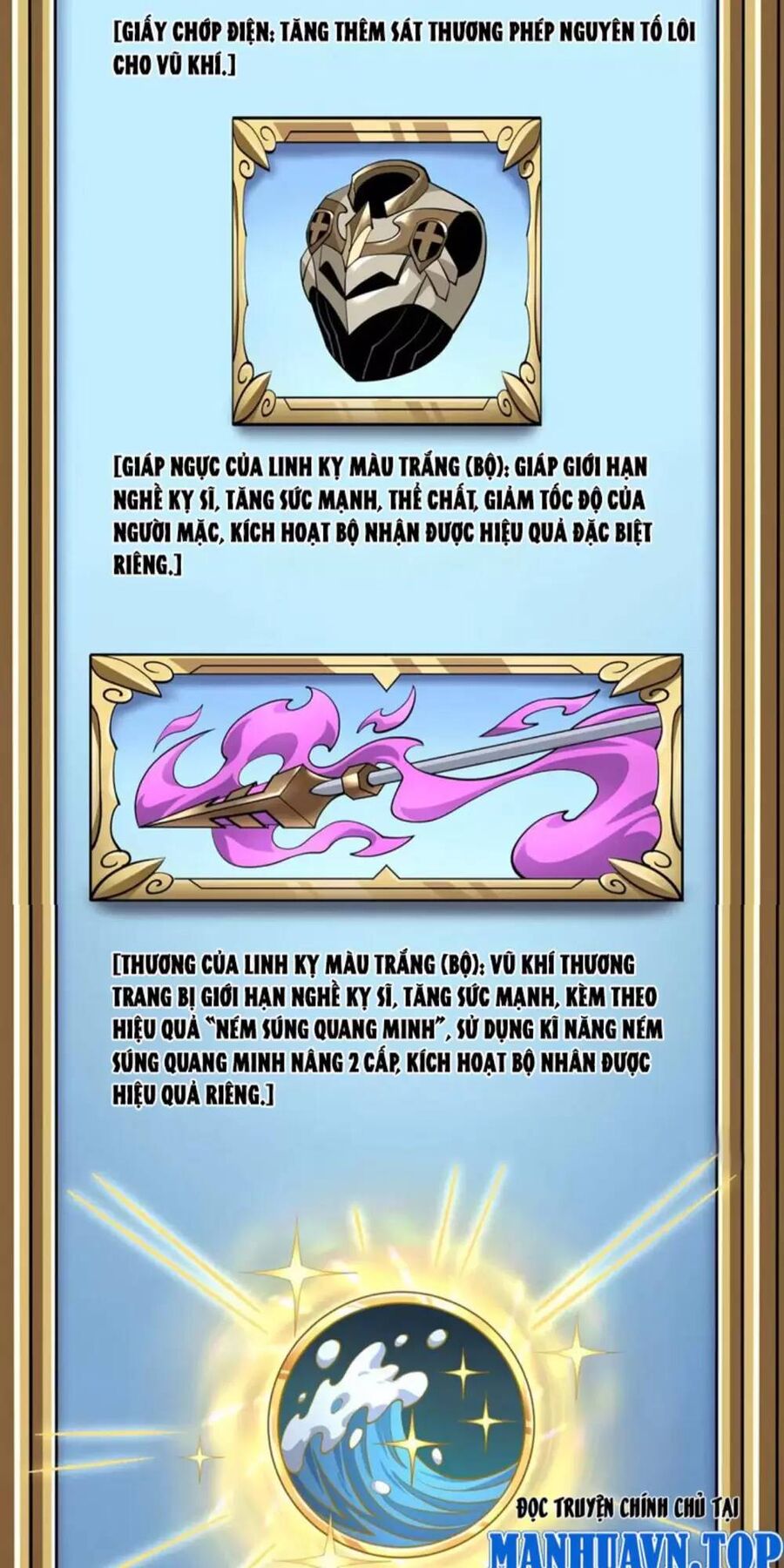 Ta Là Tai Họa Cấp Mục Sư - Chapter 19 - Page 37