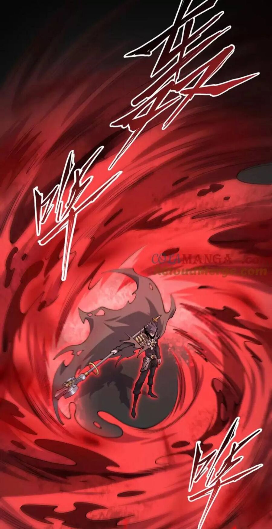 Ta Là Tai Họa Cấp Mục Sư - Chapter 19 - Page 39