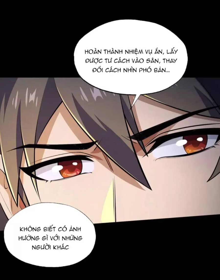 Ta Là Tai Họa Cấp Mục Sư - Chapter 19 - Page 4