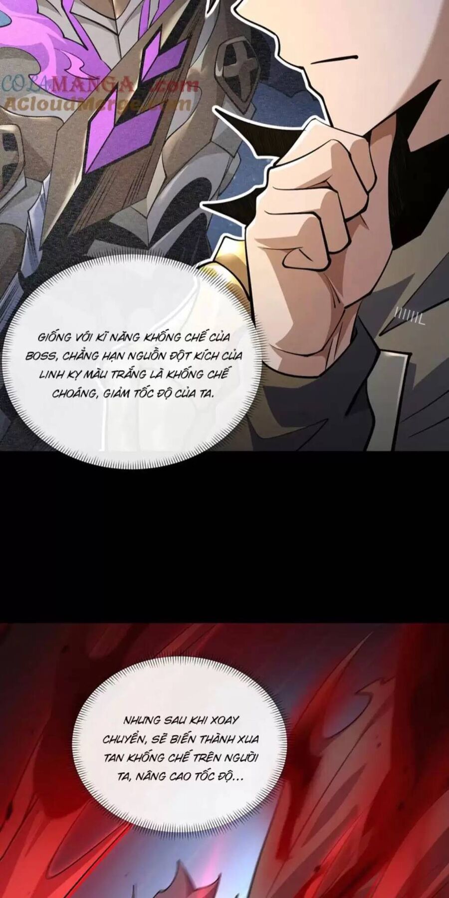 Ta Là Tai Họa Cấp Mục Sư - Chapter 19 - Page 41