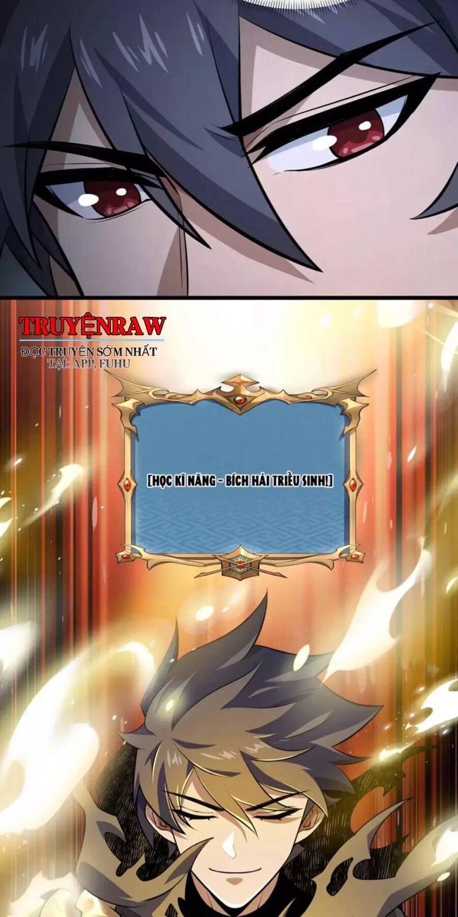 Ta Là Tai Họa Cấp Mục Sư - Chapter 19 - Page 43