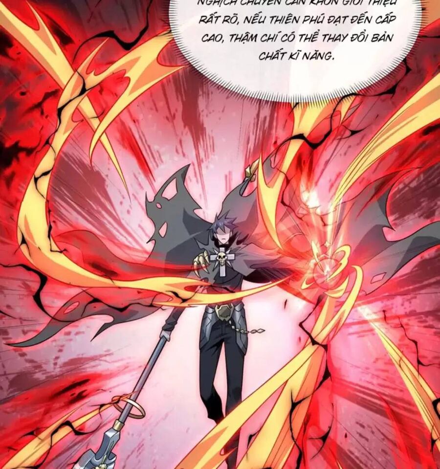 Ta Là Tai Họa Cấp Mục Sư - Chapter 19 - Page 45