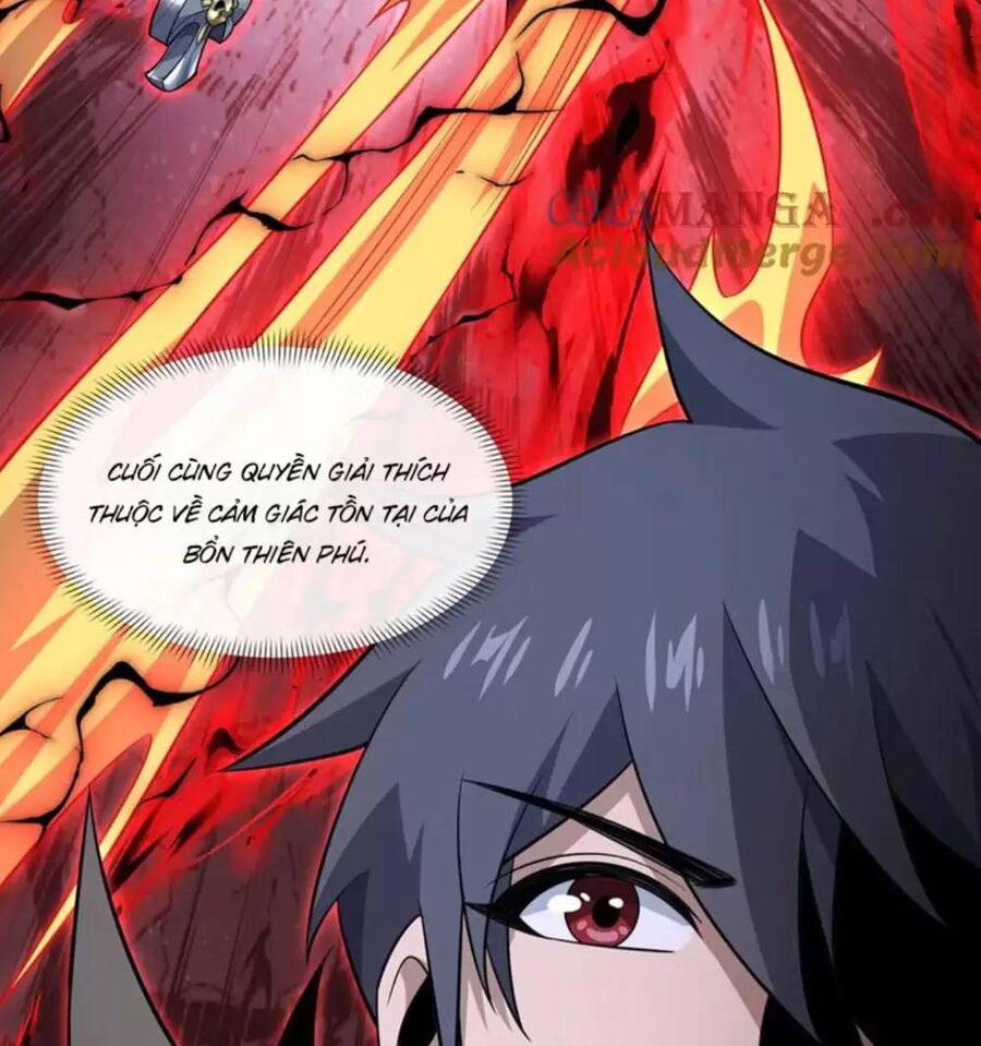 Ta Là Tai Họa Cấp Mục Sư - Chapter 19 - Page 46