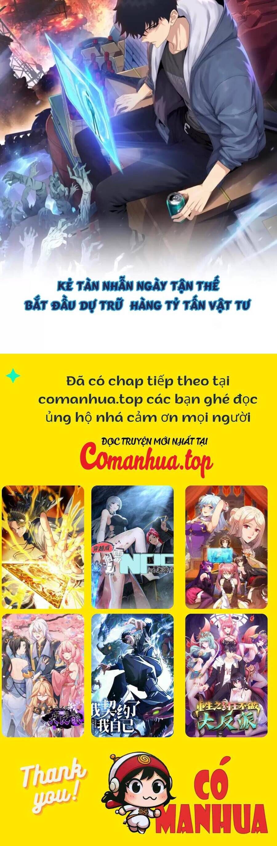Ta Là Tai Họa Cấp Mục Sư - Chapter 19 - Page 50