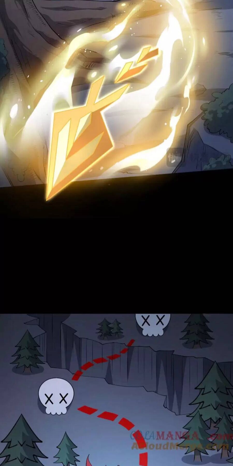 Ta Là Tai Họa Cấp Mục Sư - Chapter 19 - Page 6