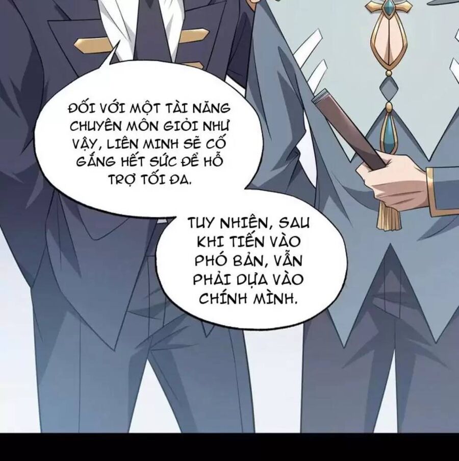 Ta Là Tai Họa Cấp Mục Sư - Chapter 20 - Page 10