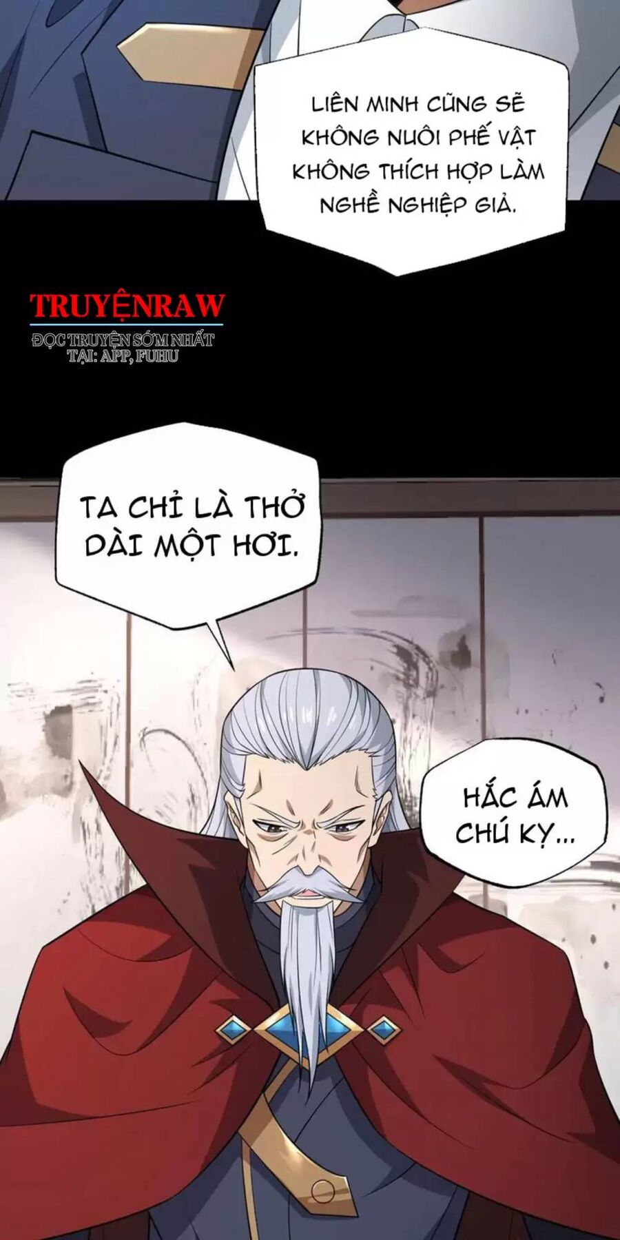 Ta Là Tai Họa Cấp Mục Sư - Chapter 20 - Page 13