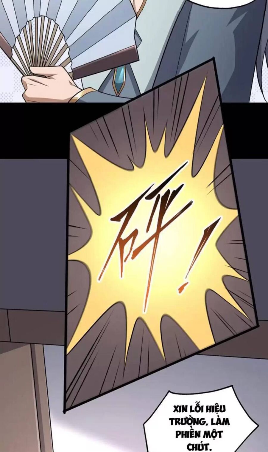 Ta Là Tai Họa Cấp Mục Sư - Chapter 20 - Page 15