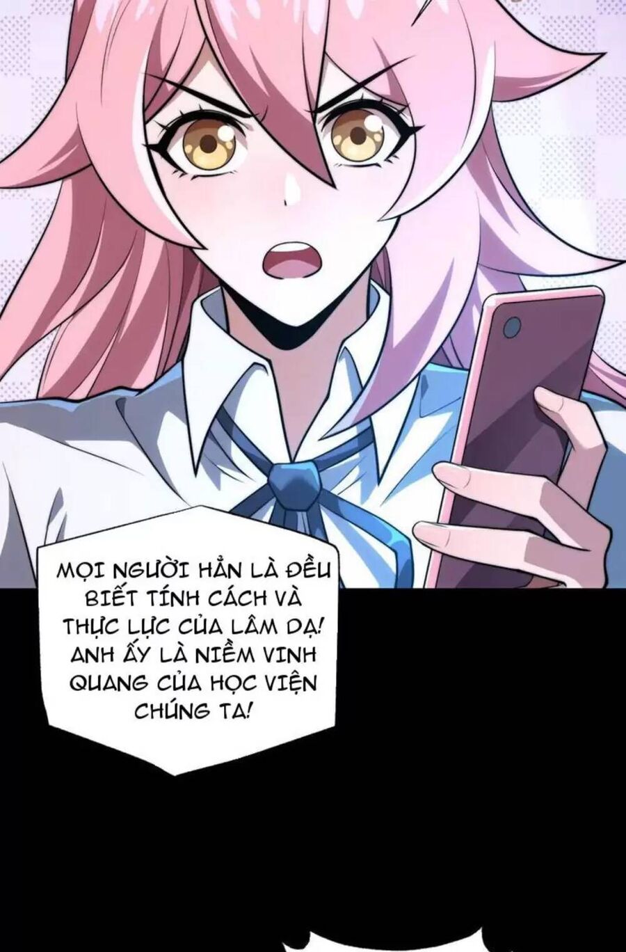 Ta Là Tai Họa Cấp Mục Sư - Chapter 20 - Page 19