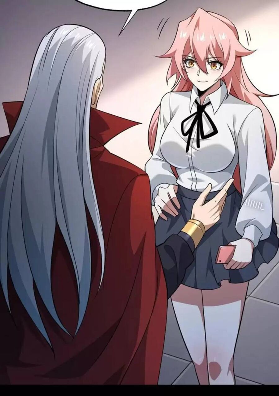 Ta Là Tai Họa Cấp Mục Sư - Chapter 20 - Page 25