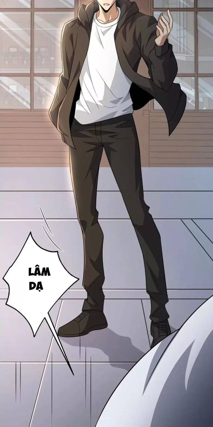 Ta Là Tai Họa Cấp Mục Sư - Chapter 20 - Page 28