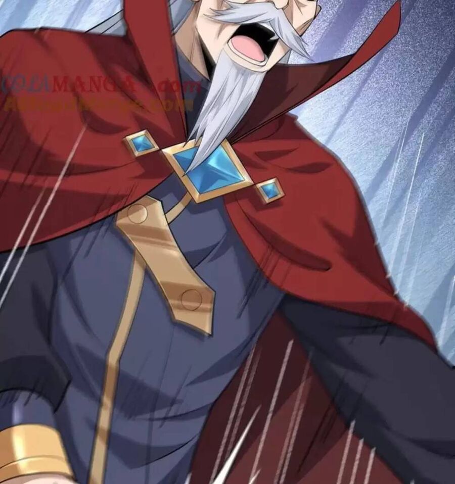 Ta Là Tai Họa Cấp Mục Sư - Chapter 20 - Page 3