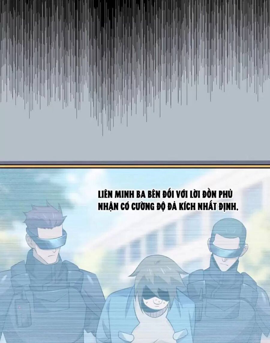 Ta Là Tai Họa Cấp Mục Sư - Chapter 20 - Page 30