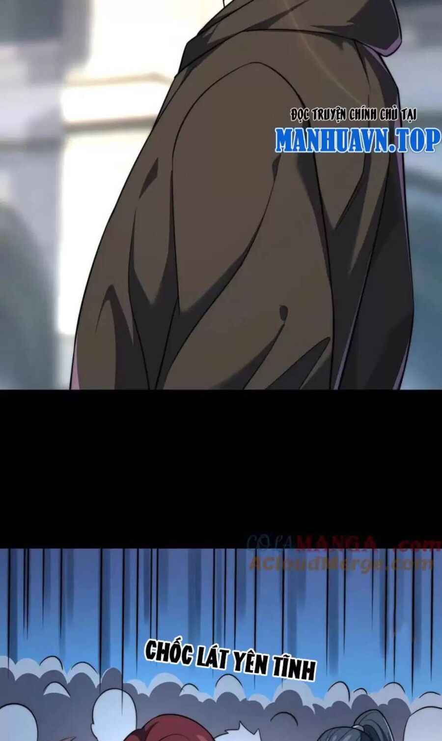 Ta Là Tai Họa Cấp Mục Sư - Chapter 20 - Page 34