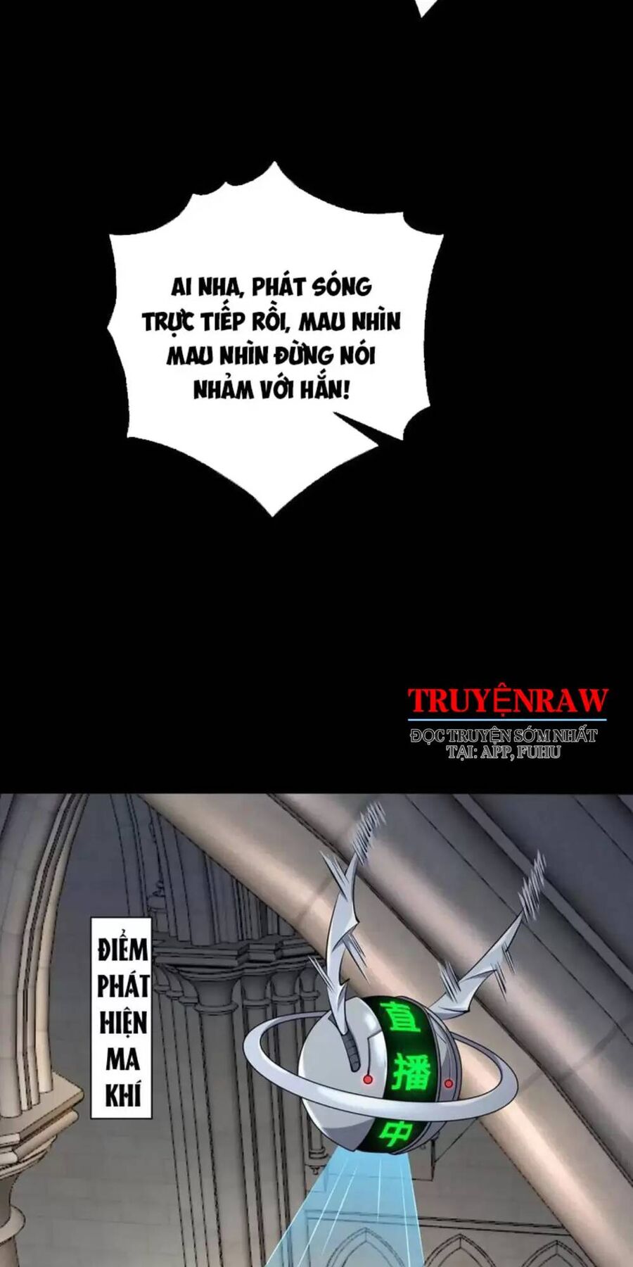 Ta Là Tai Họa Cấp Mục Sư - Chapter 20 - Page 38