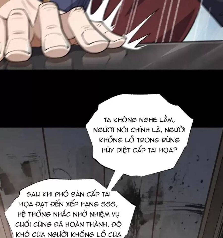 Ta Là Tai Họa Cấp Mục Sư - Chapter 20 - Page 4